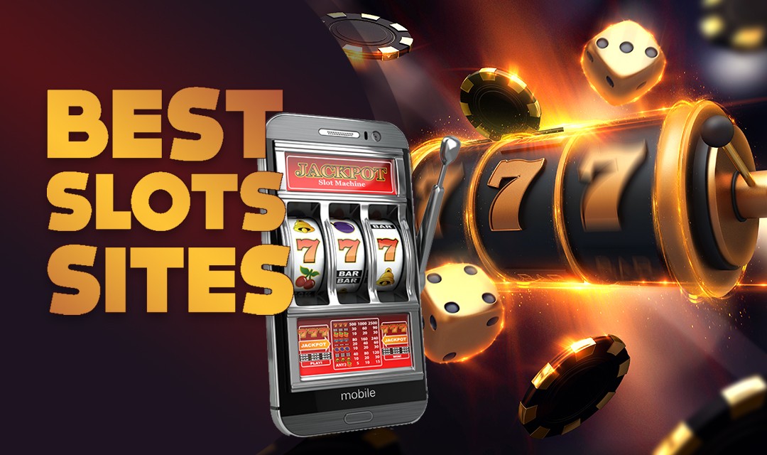 Tips Terbaik Bermain Mesin Slot